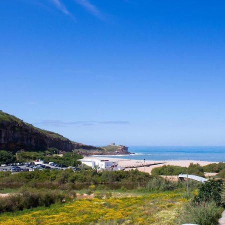 Ericeira Apartment Ribamar  Eksteriør bilde