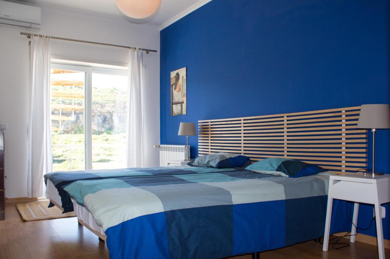 Ericeira Apartment Ribamar  Eksteriør bilde