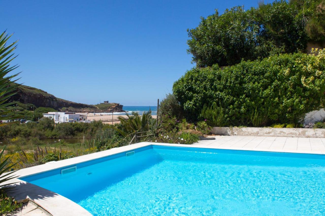 Ericeira Apartment Ribamar  Eksteriør bilde