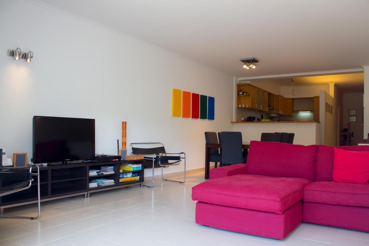 Ericeira Apartment Ribamar  Eksteriør bilde