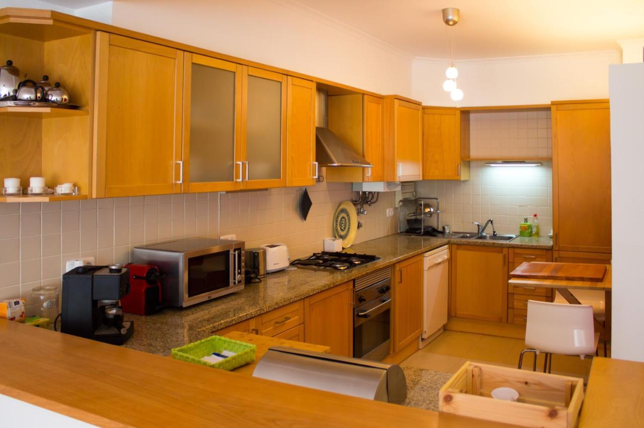 Ericeira Apartment Ribamar  Eksteriør bilde