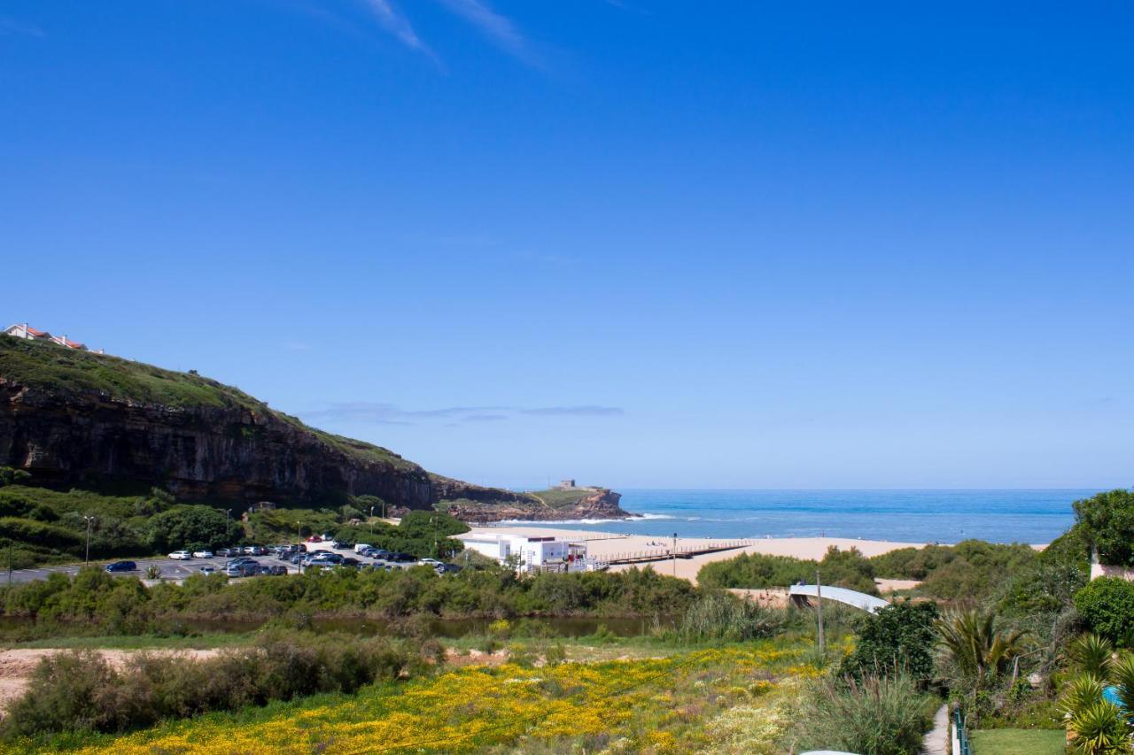 Ericeira Apartment Ribamar  Eksteriør bilde