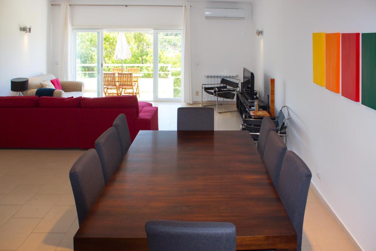 Ericeira Apartment Ribamar  Eksteriør bilde