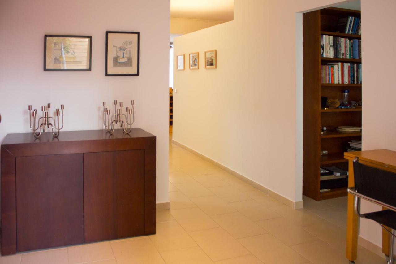 Ericeira Apartment Ribamar  Eksteriør bilde