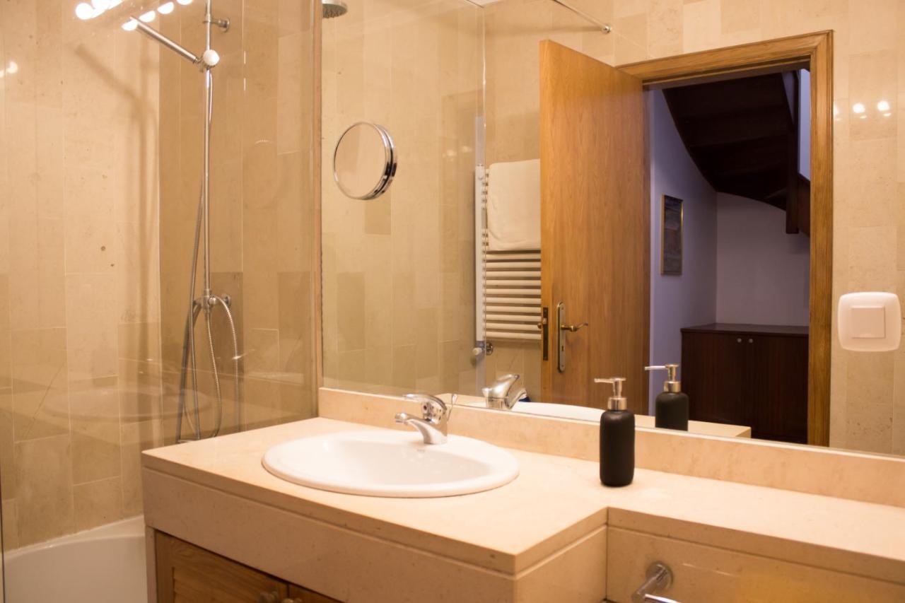 Ericeira Apartment Ribamar  Eksteriør bilde
