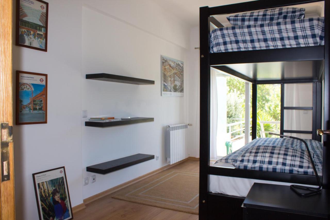 Ericeira Apartment Ribamar  Eksteriør bilde