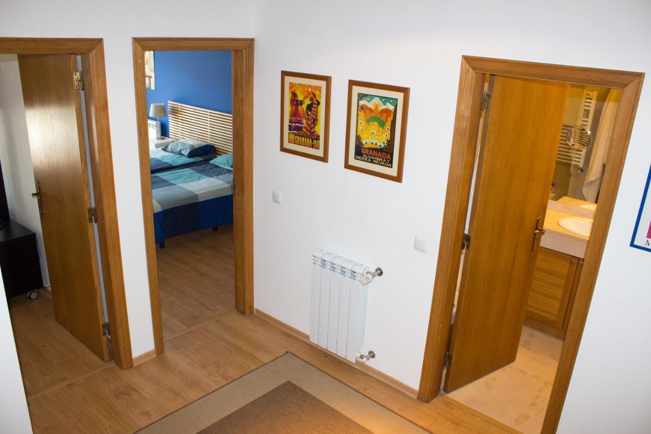 Ericeira Apartment Ribamar  Eksteriør bilde