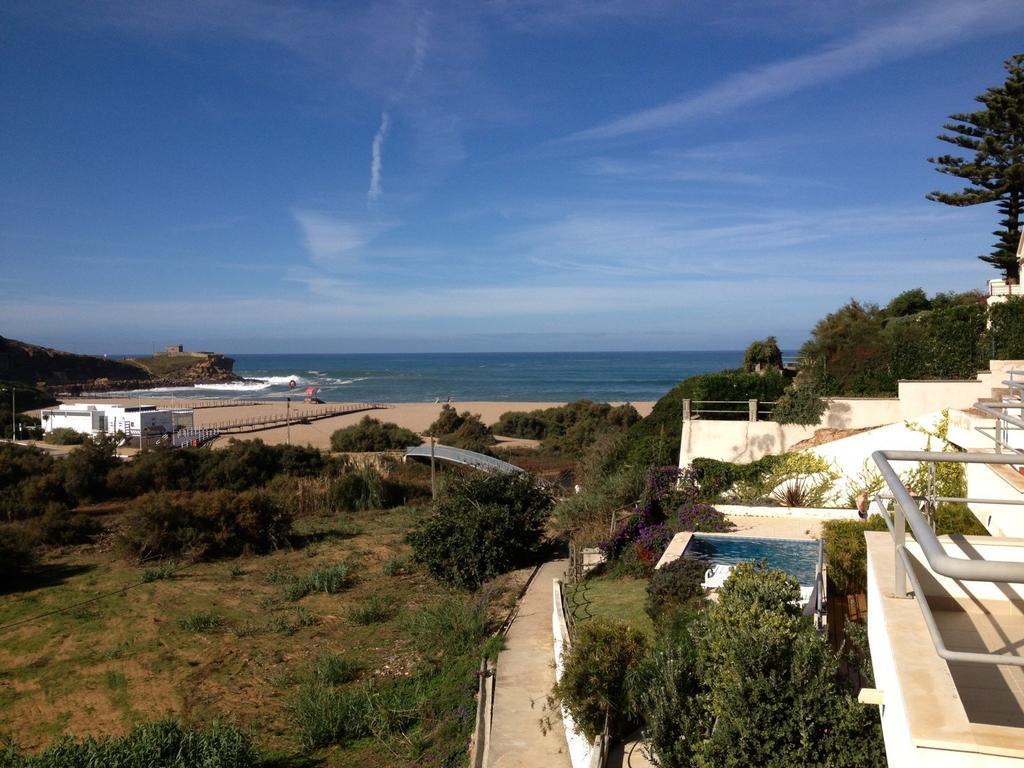 Ericeira Apartment Ribamar  Rom bilde