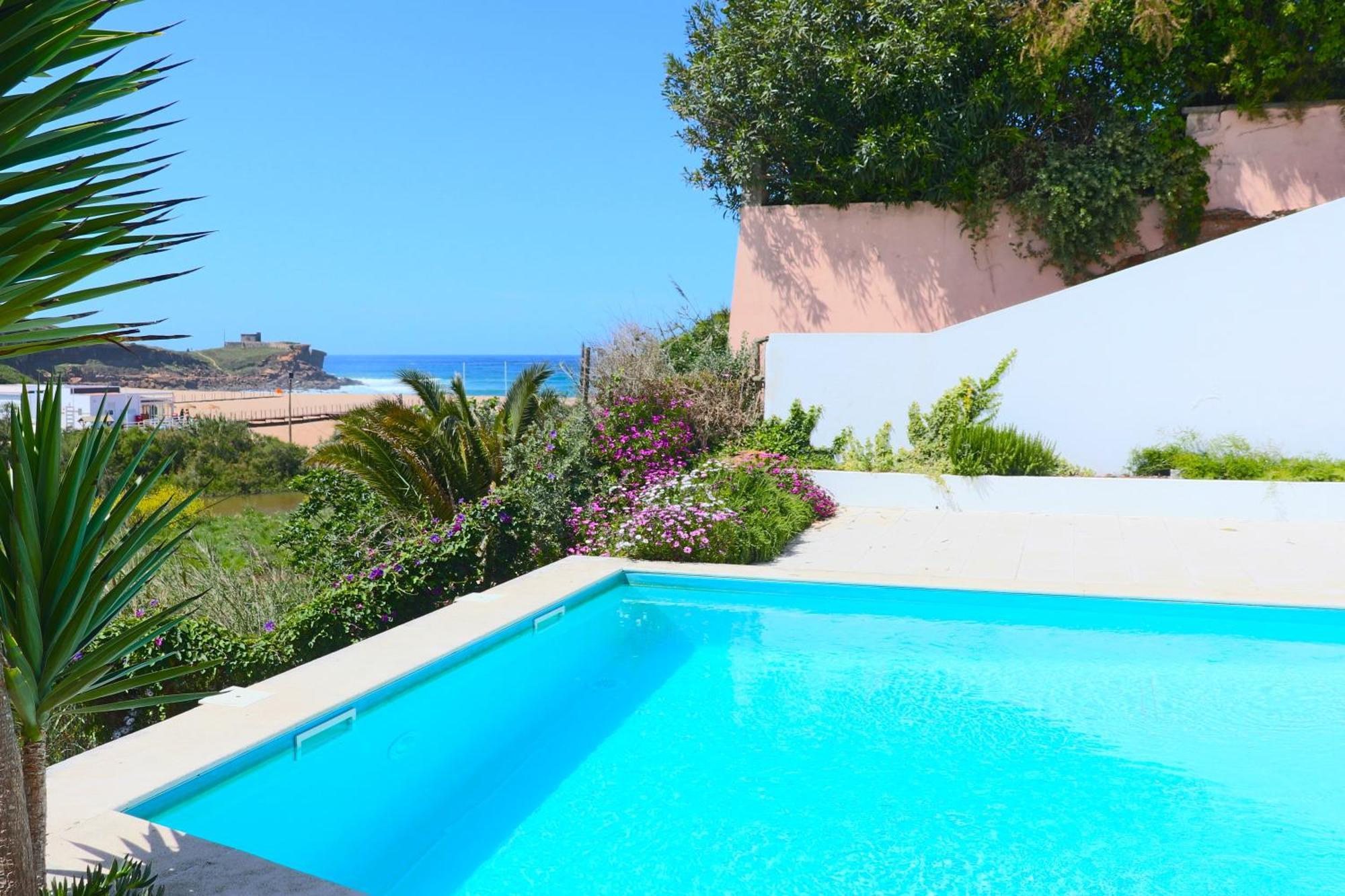 Ericeira Apartment Ribamar  Eksteriør bilde