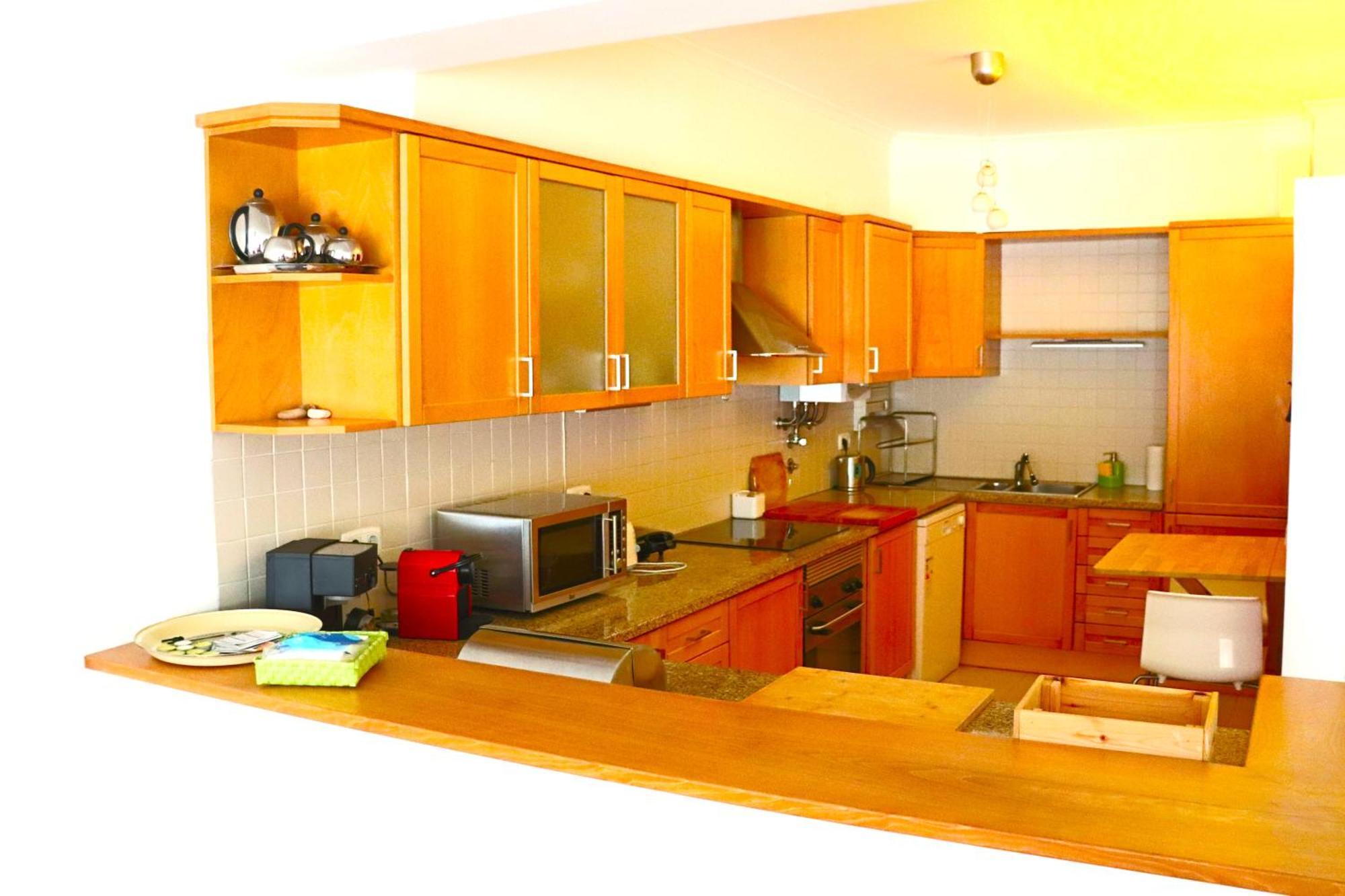 Ericeira Apartment Ribamar  Eksteriør bilde